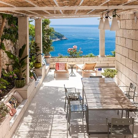 Casa Kondelli Leilighet Dubrovnik Eksteriør bilde