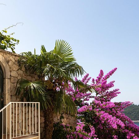 Casa Kondelli Leilighet Dubrovnik Eksteriør bilde