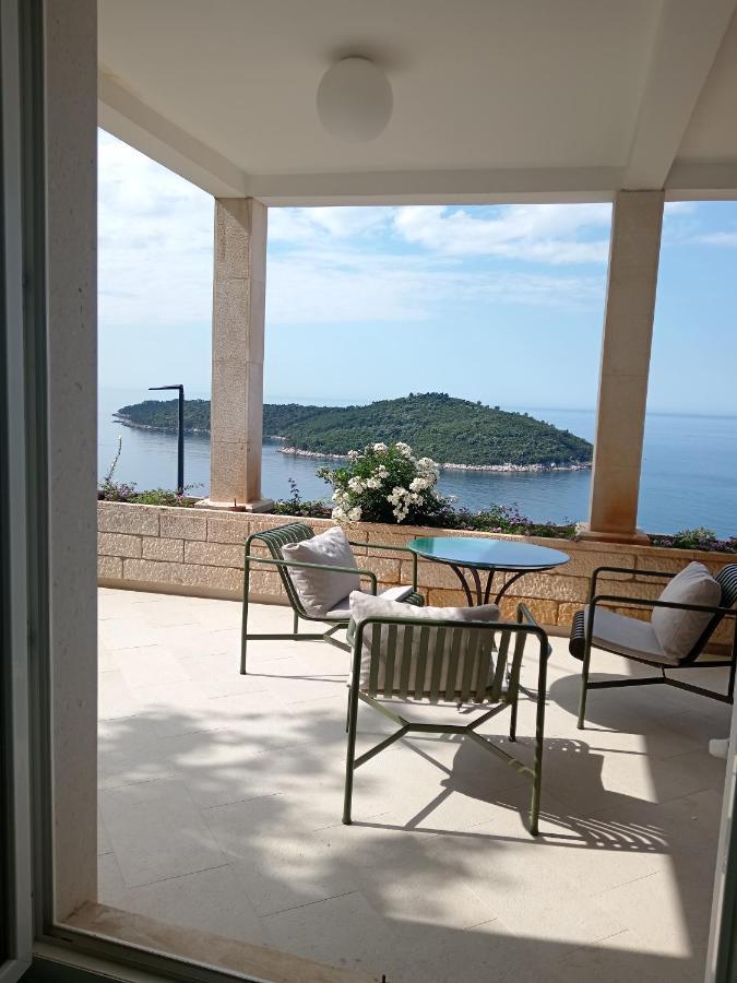 Casa Kondelli Leilighet Dubrovnik Eksteriør bilde