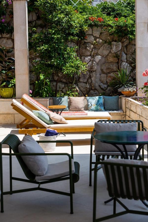 Casa Kondelli Leilighet Dubrovnik Eksteriør bilde