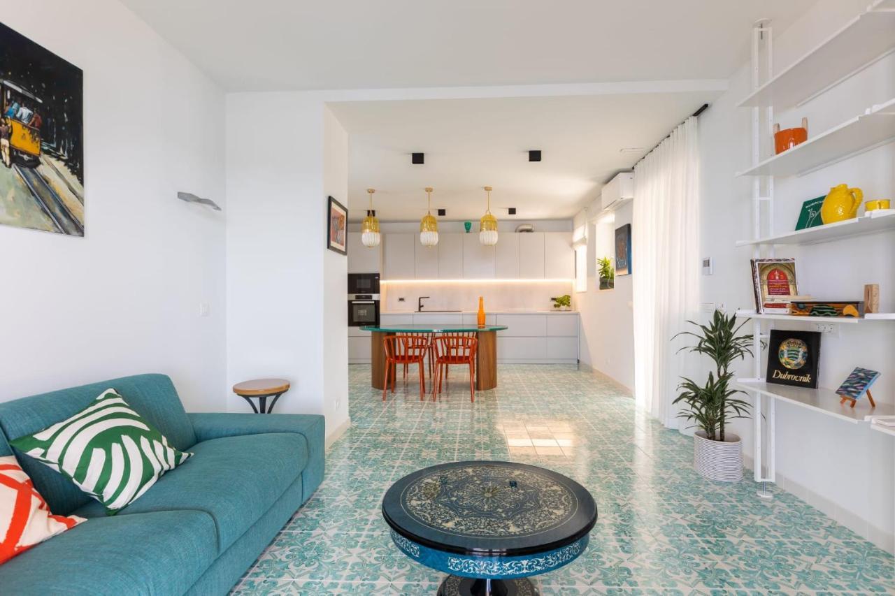 Casa Kondelli Leilighet Dubrovnik Eksteriør bilde
