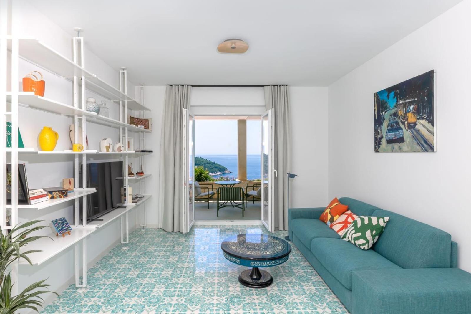 Casa Kondelli Leilighet Dubrovnik Eksteriør bilde