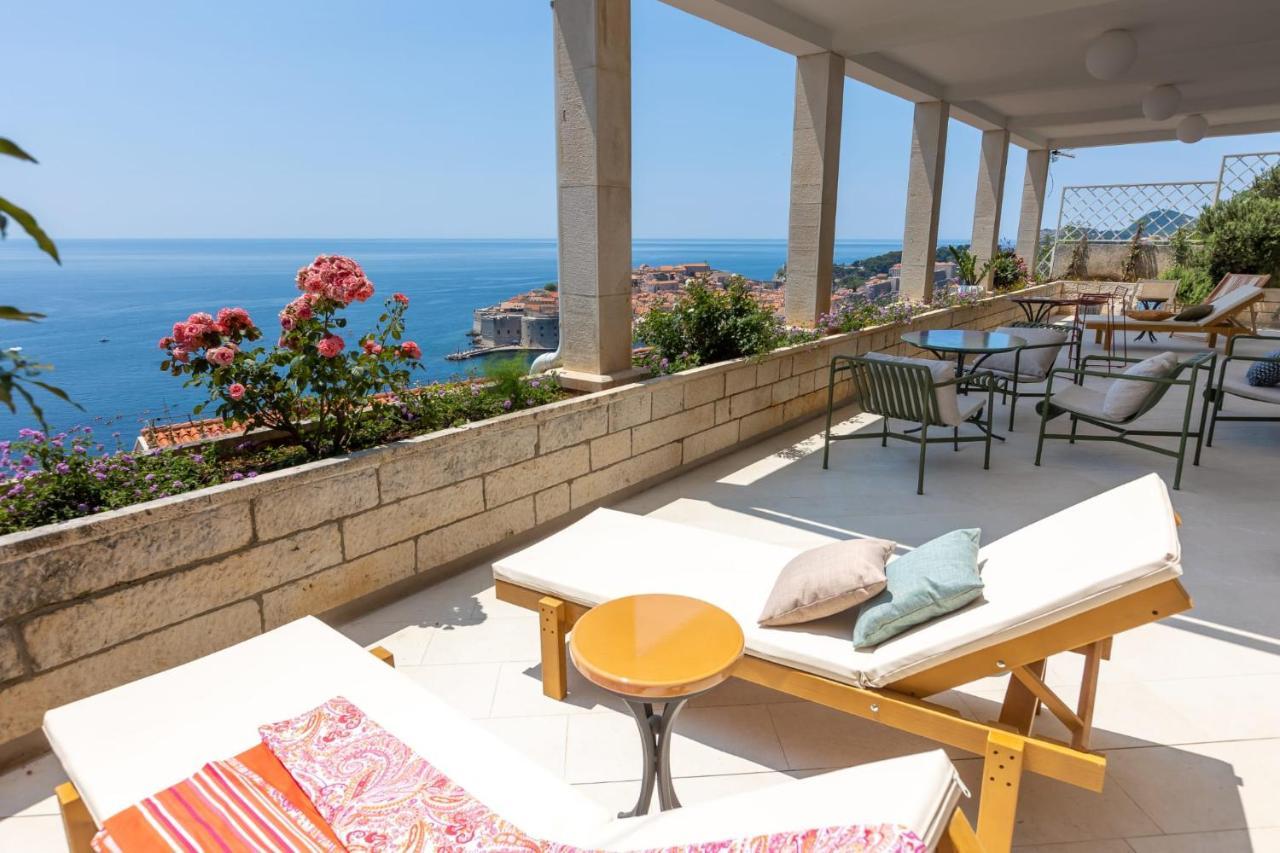 Casa Kondelli Leilighet Dubrovnik Eksteriør bilde