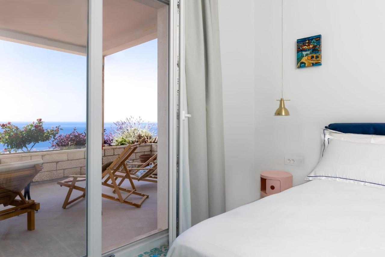 Casa Kondelli Leilighet Dubrovnik Eksteriør bilde