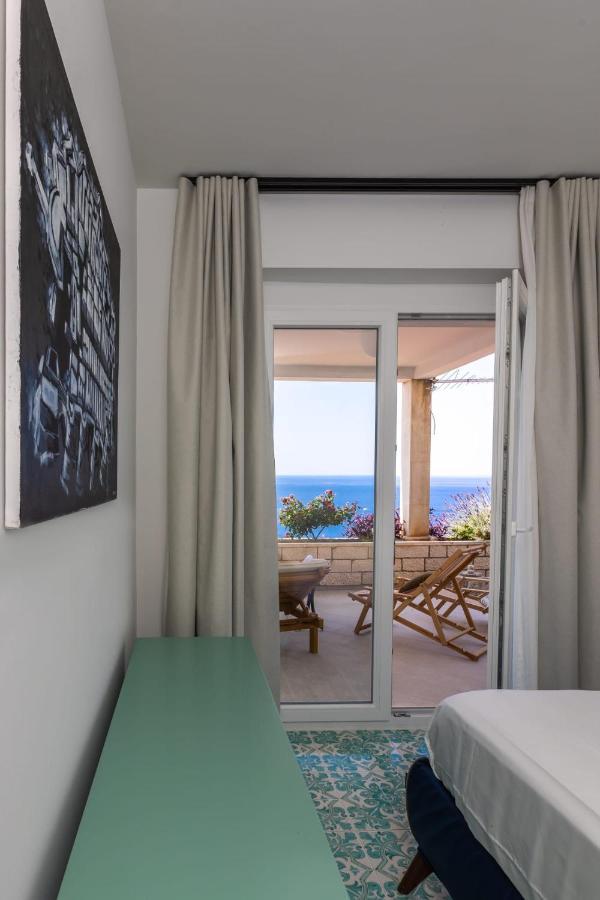 Casa Kondelli Leilighet Dubrovnik Eksteriør bilde