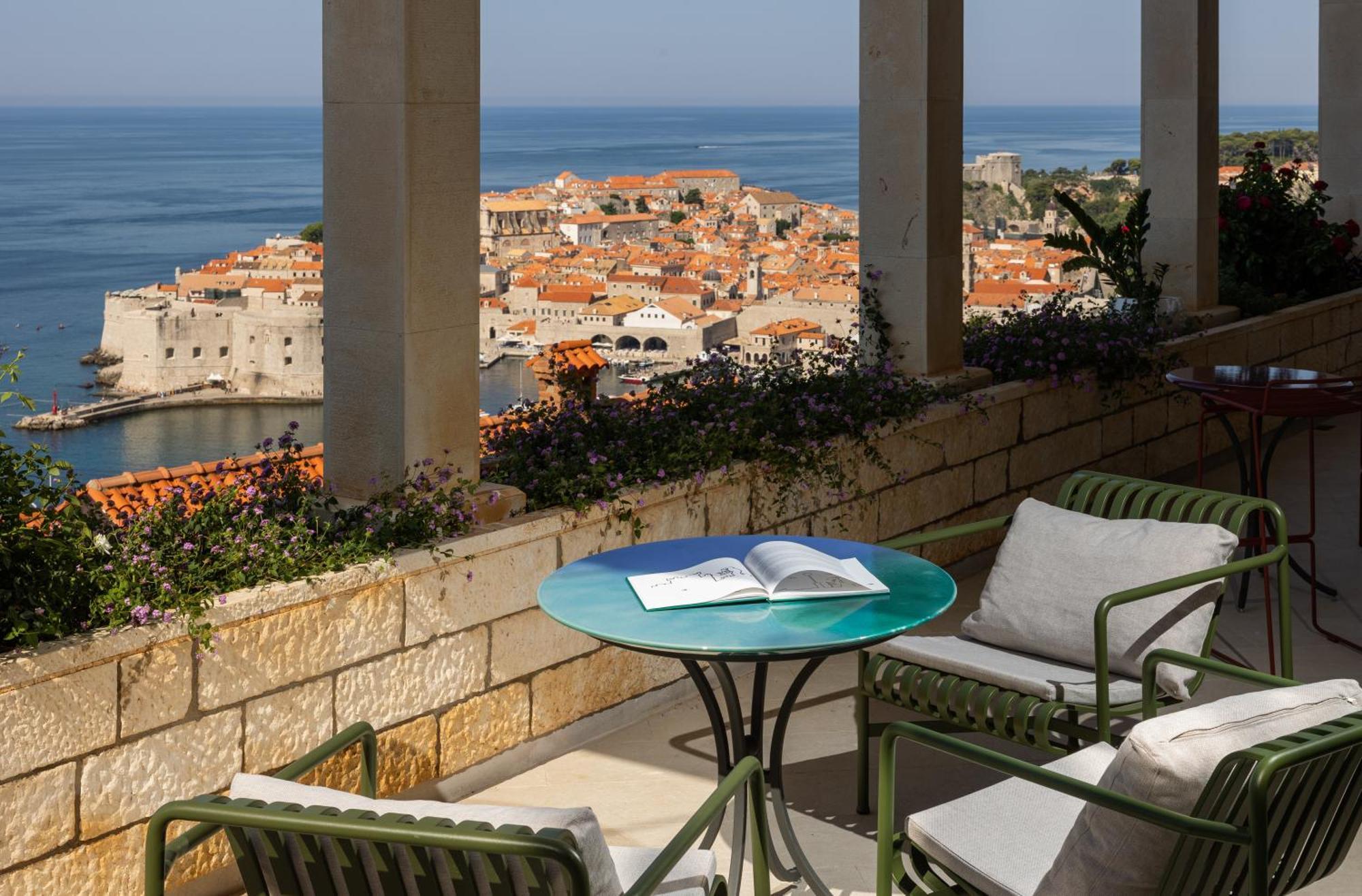 Casa Kondelli Leilighet Dubrovnik Eksteriør bilde