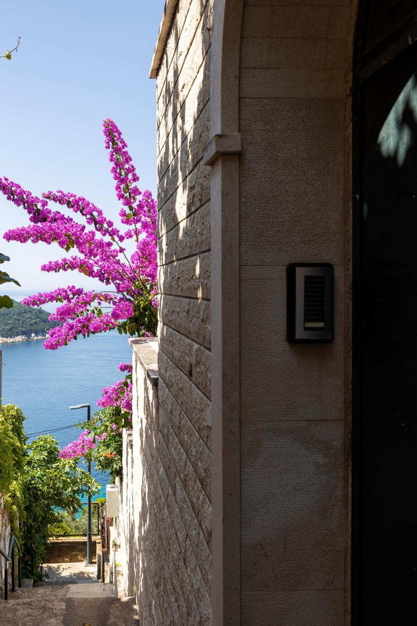 Casa Kondelli Leilighet Dubrovnik Eksteriør bilde