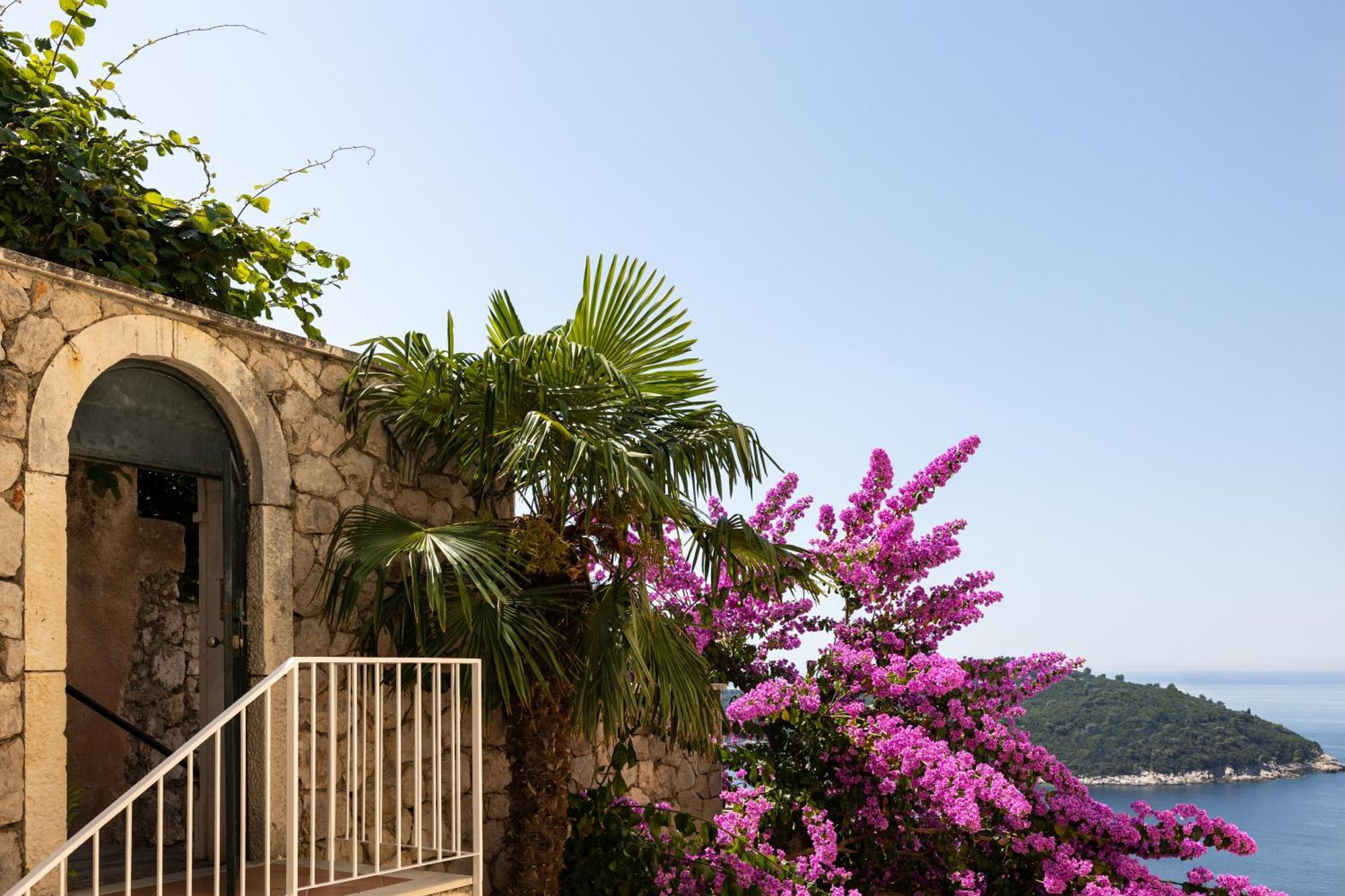 Casa Kondelli Leilighet Dubrovnik Eksteriør bilde